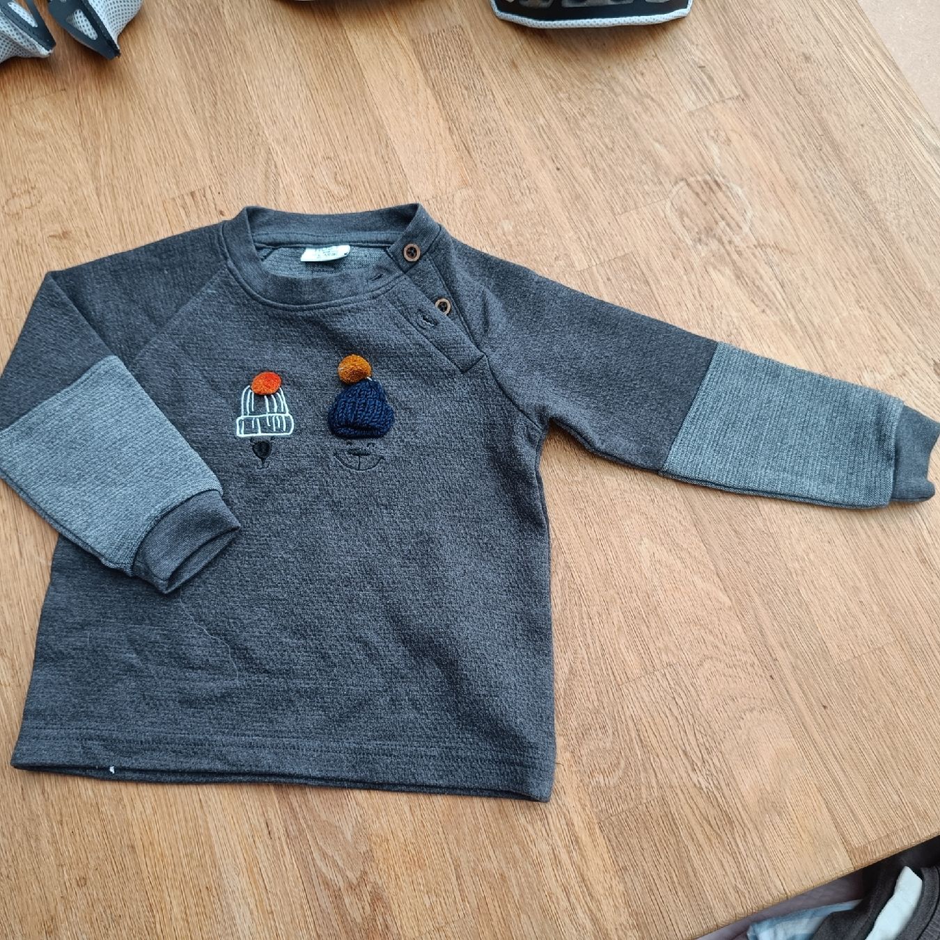 Hust & Claire Maglioni & Felpe: Pullover Grösse 86 Hust and Claire – Usato da Jaberg venduto da urig17.