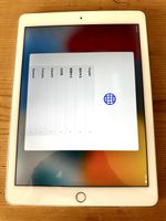 Apple iPad Air 2 - DEFEKT