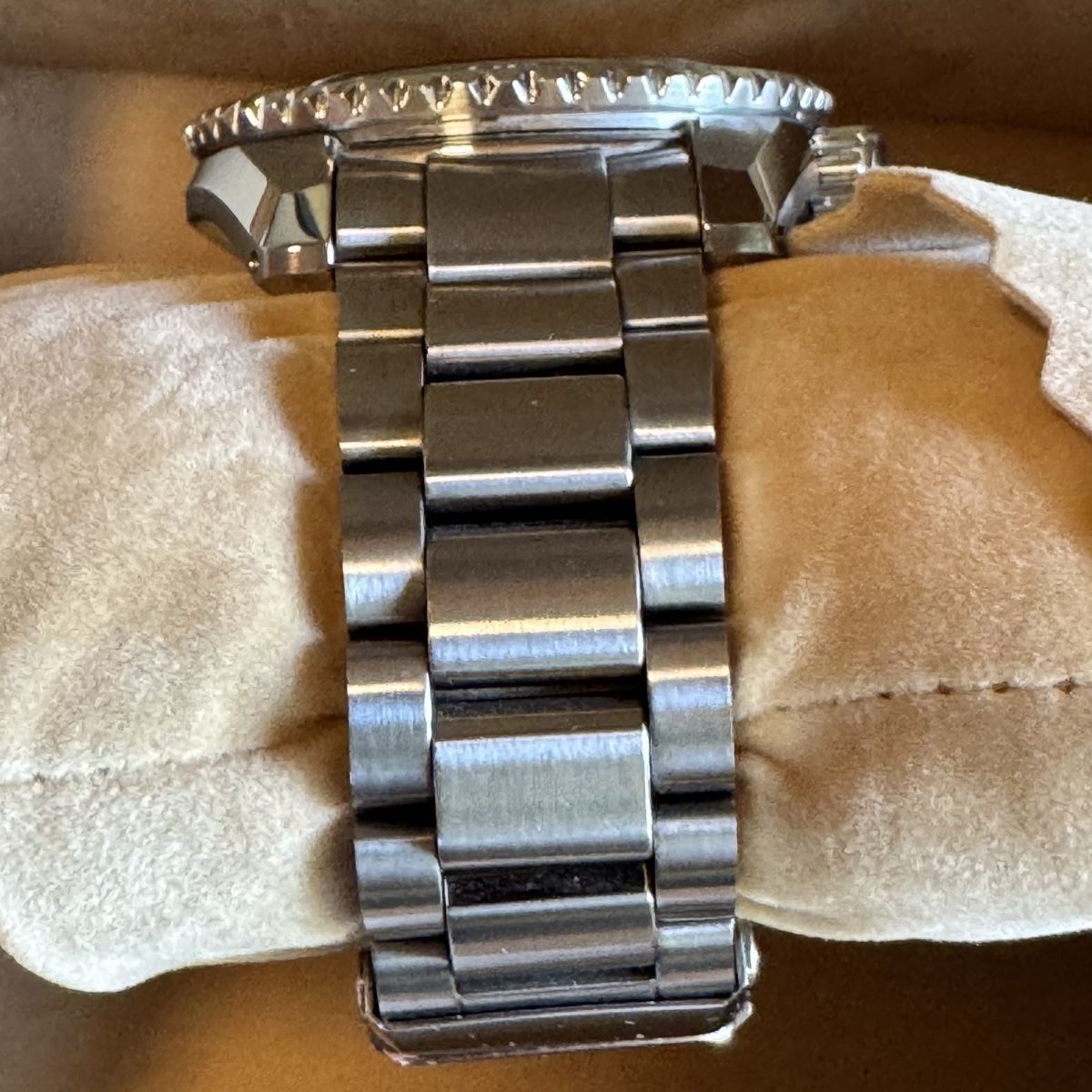 Seiko Uhren: Seiko SPB383J1/SBEJ011 PROSPEX Automatic GMT – Gebraucht aus Uesslingen von Flurint 1