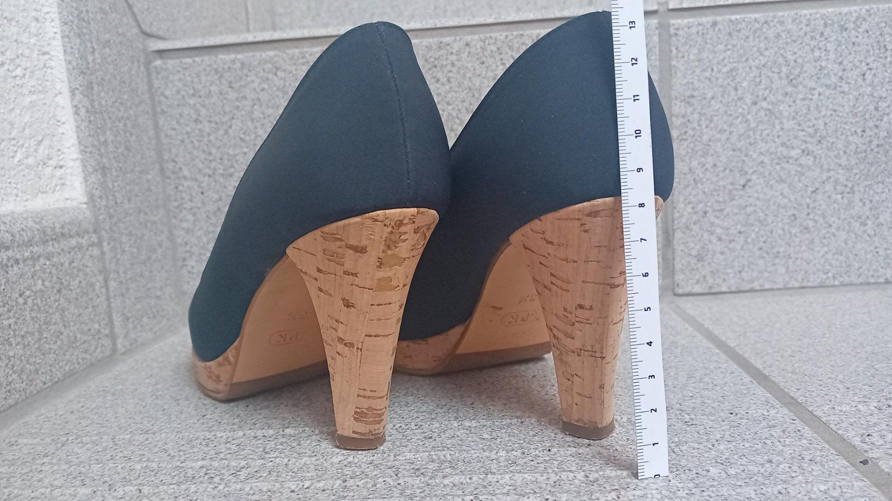 Scarpe da donna: Peter Kaiser Pumps Gr.36 – Usato da Salez venduto da Robe12 3