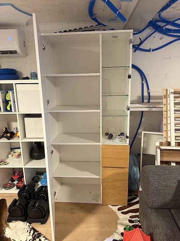Vitrinen: Vitrine micasa  – Gebraucht aus Jussy von michaelroessing 1