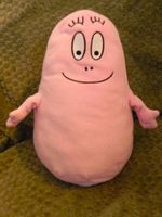 BARBAPAPA  peluche Stofffigur 35cm