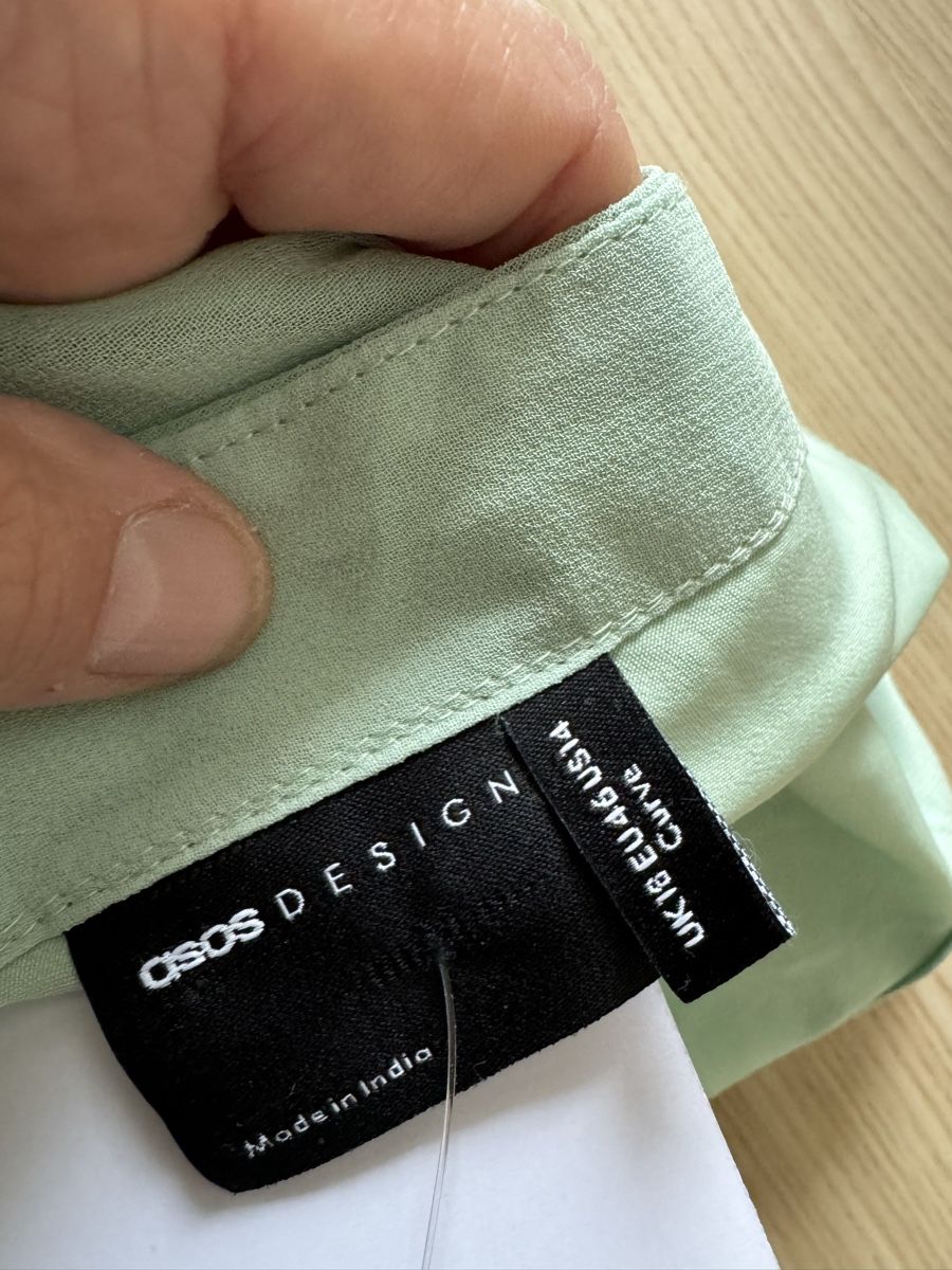 Asos Kleider: Robe Taille 46 asos Marina neuve – Neu und originalverpackt aus Veyrier von kimedovapa 2