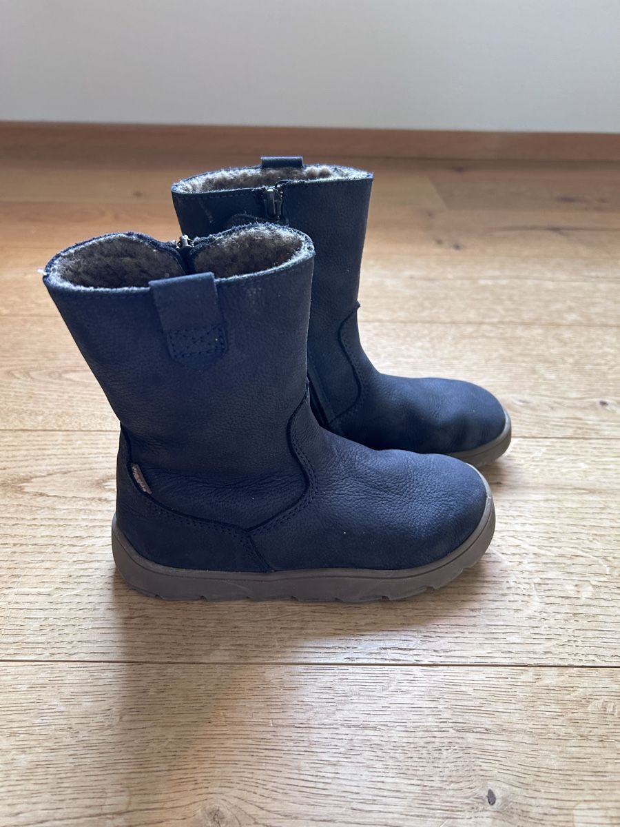 Schuhe für Jungen: Froddo Winterstiefel | Gr. 30 – Gebraucht aus Davos Platz von wanirbas