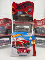 Hot Wheels Austin Mini Cooper S - 2026 - 71/250