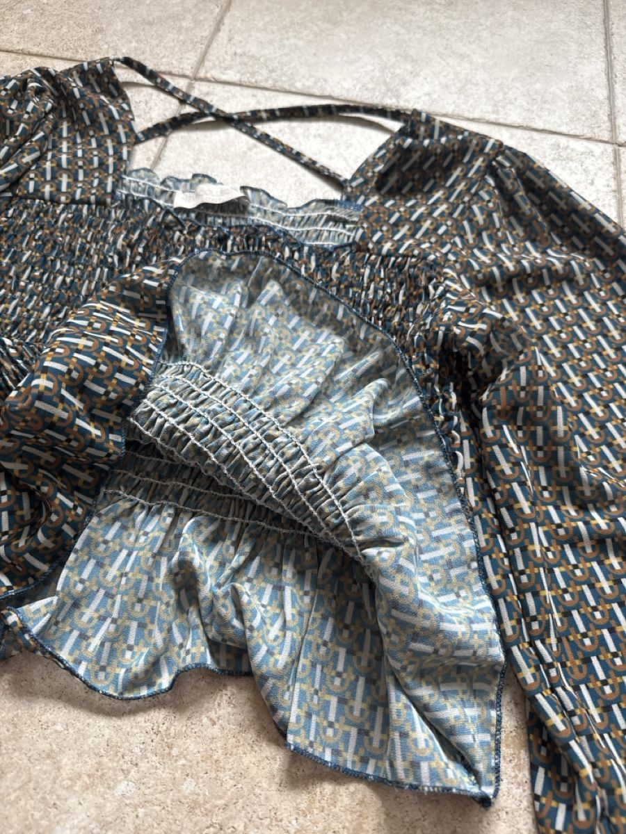 Blusen: Bluse – Neu (gemäss Beschreibung) aus Pratteln von syr_g2ql 3