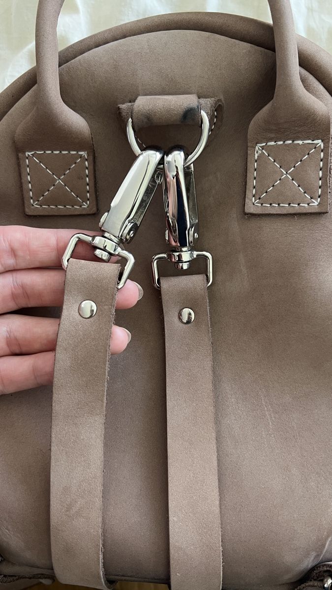 Zaini: Grefa Rucksack – Usato da Glattpark(Opfikon) venduto da sarahnikita 3
