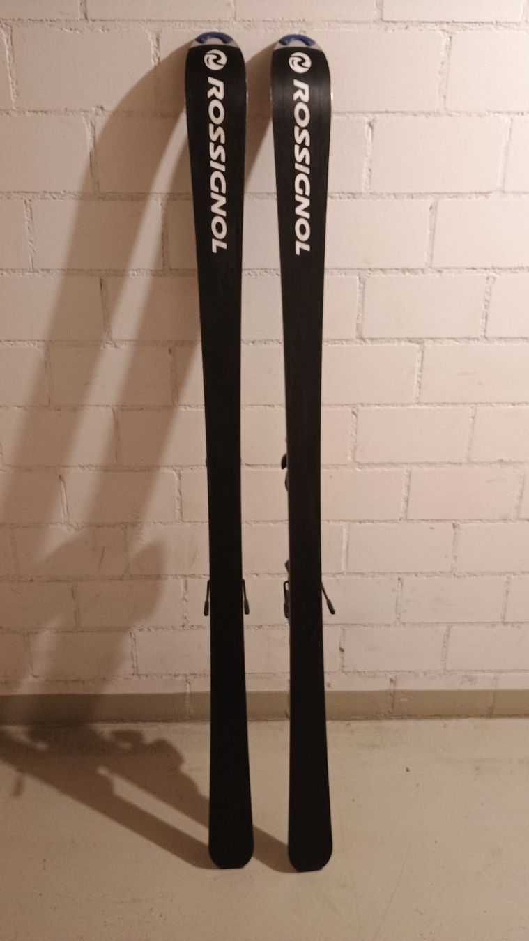 Rossignol Sci: Ski Rossignol Cobra X – Usato da Rothrist venduto da GIWALD 1