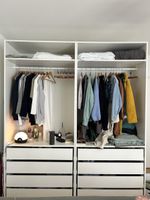 IKEA Pax Wardrobe/Closet/Schrank