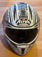Töffhelm neuwertig 