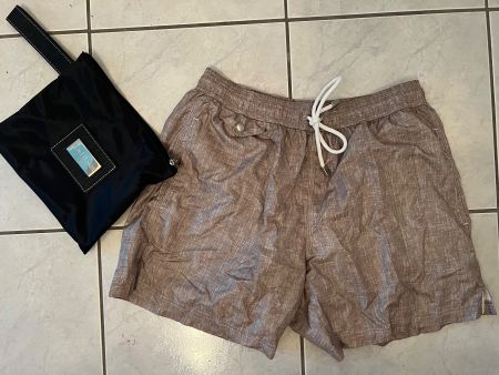 Maillot de bain Franck Namani