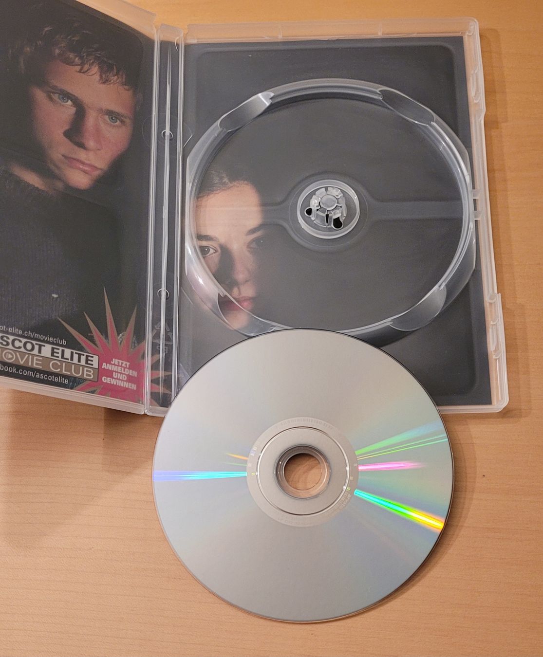 Tous les DVDs: DVD - Der Verdingbub – D'occasion à Madiswil par Laubfleck 4