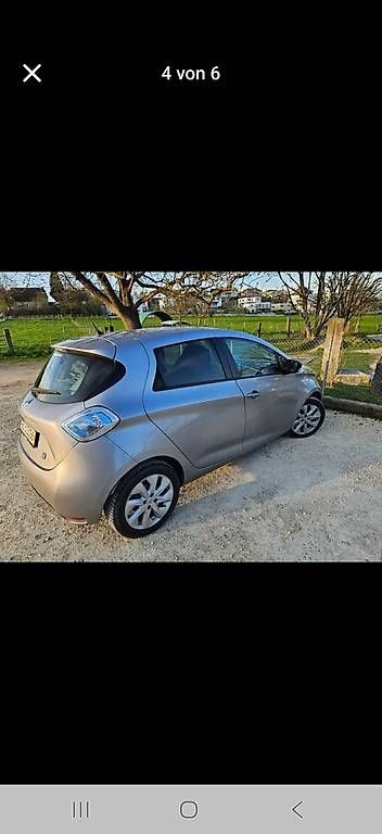 Automobili: Renault zeo  – Usato da Bützberg venduto da ivano03 1