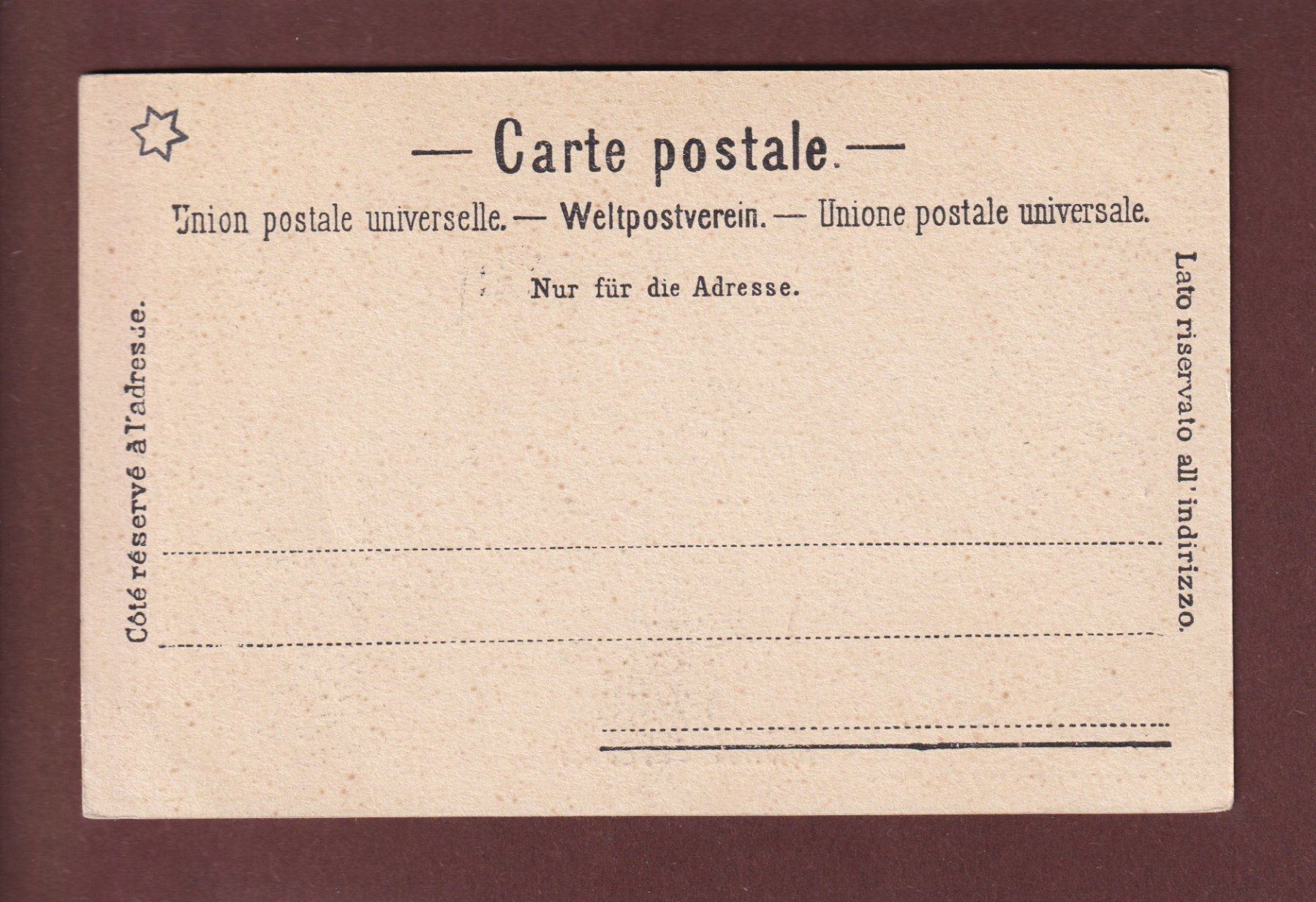 Cartes postales: MONTREUX - Le Collège – D'occasion à Pully par nicecards 1