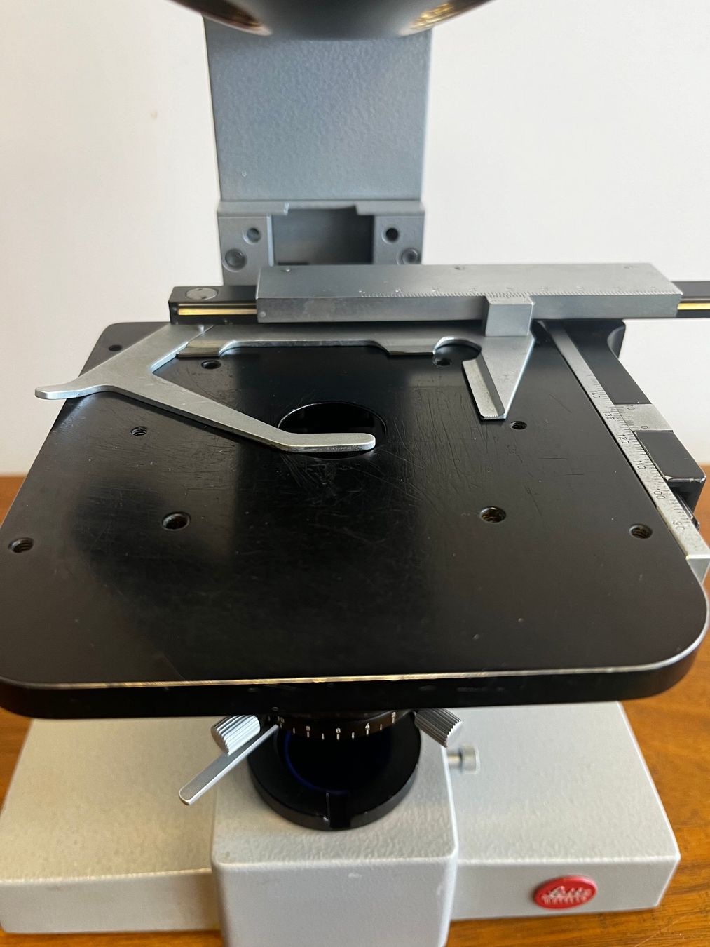 Leitz Microscopi: Leitz Dialux 514426 – Usato da Laufen venduto da Nuria44 6