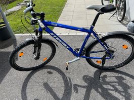 Stevens S3 Comp - Top Zustand - Herrenfahrrad