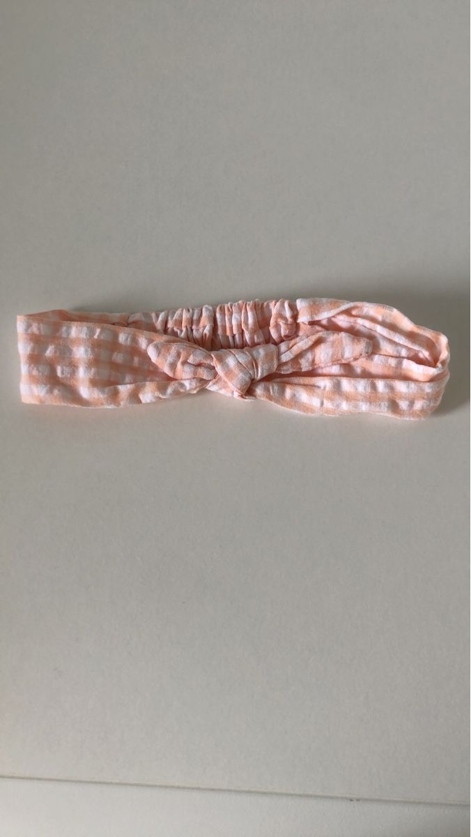 Haarschmuck: Süsses Haarband - Sommerlicher Look! – Neu und originalverpackt aus Wettingen von Nini54