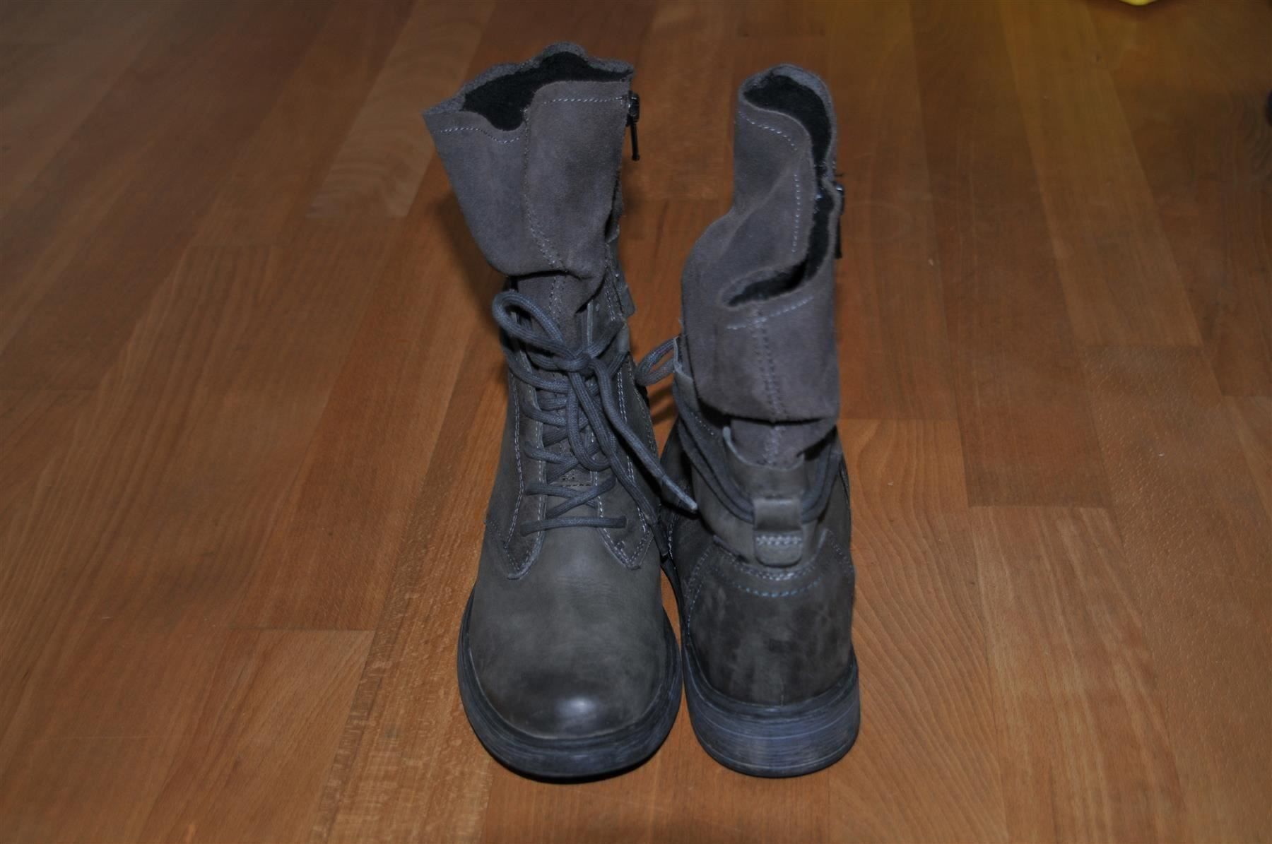 Scarpe da donna: VADO Stiefeletten, Va-Tex, Gr. 36, Top – Usato da Winterthur venduto da Schwestere 1
