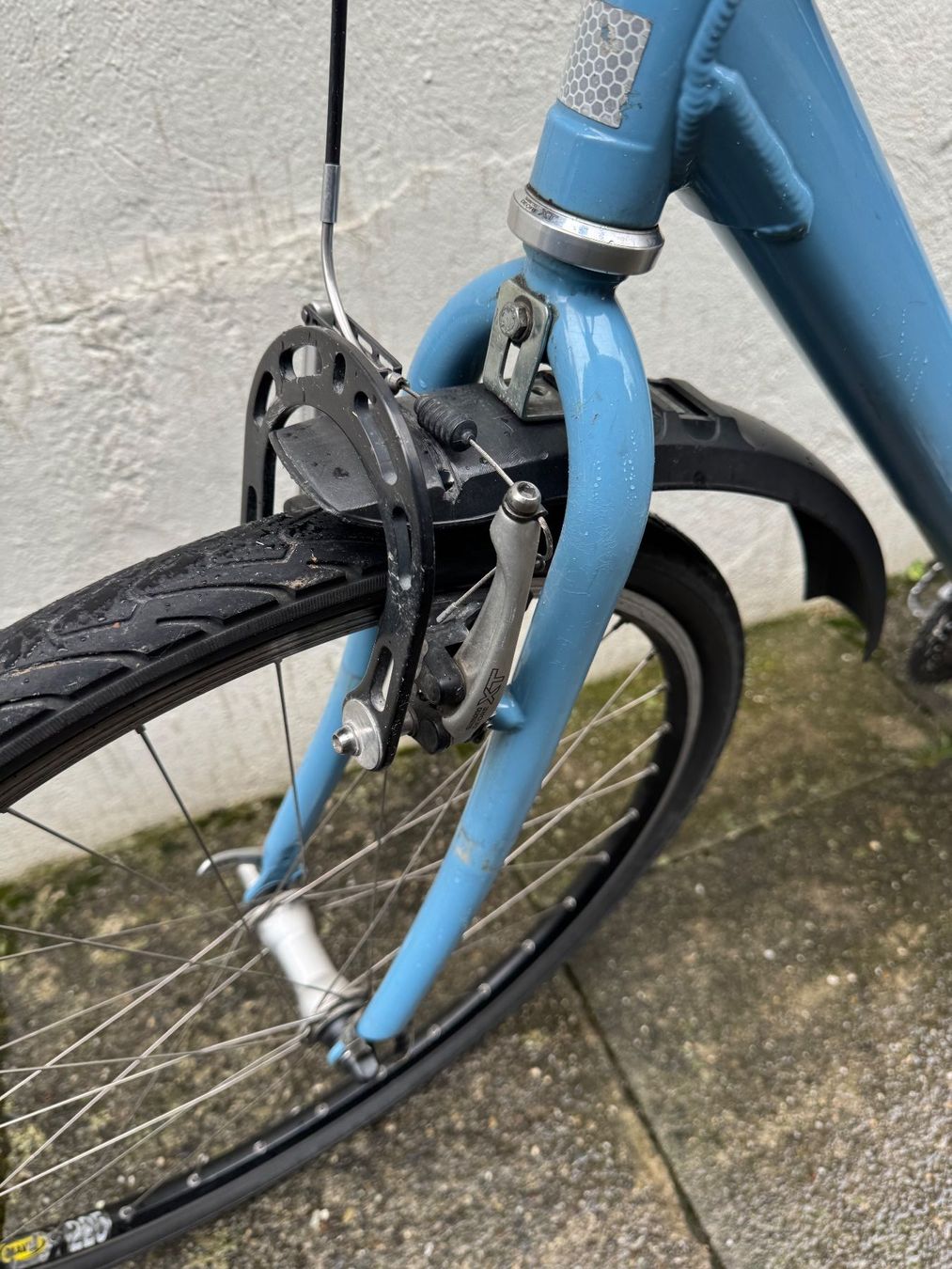 Biciclette: Tourenvelo – Usato da Winterthur venduto da Zaphod68 1