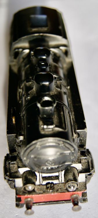 Märklin Trains électriques: Marklin TM 800, 3004, Br80, de DB – D'occasion à Morrens VD par alain50 2