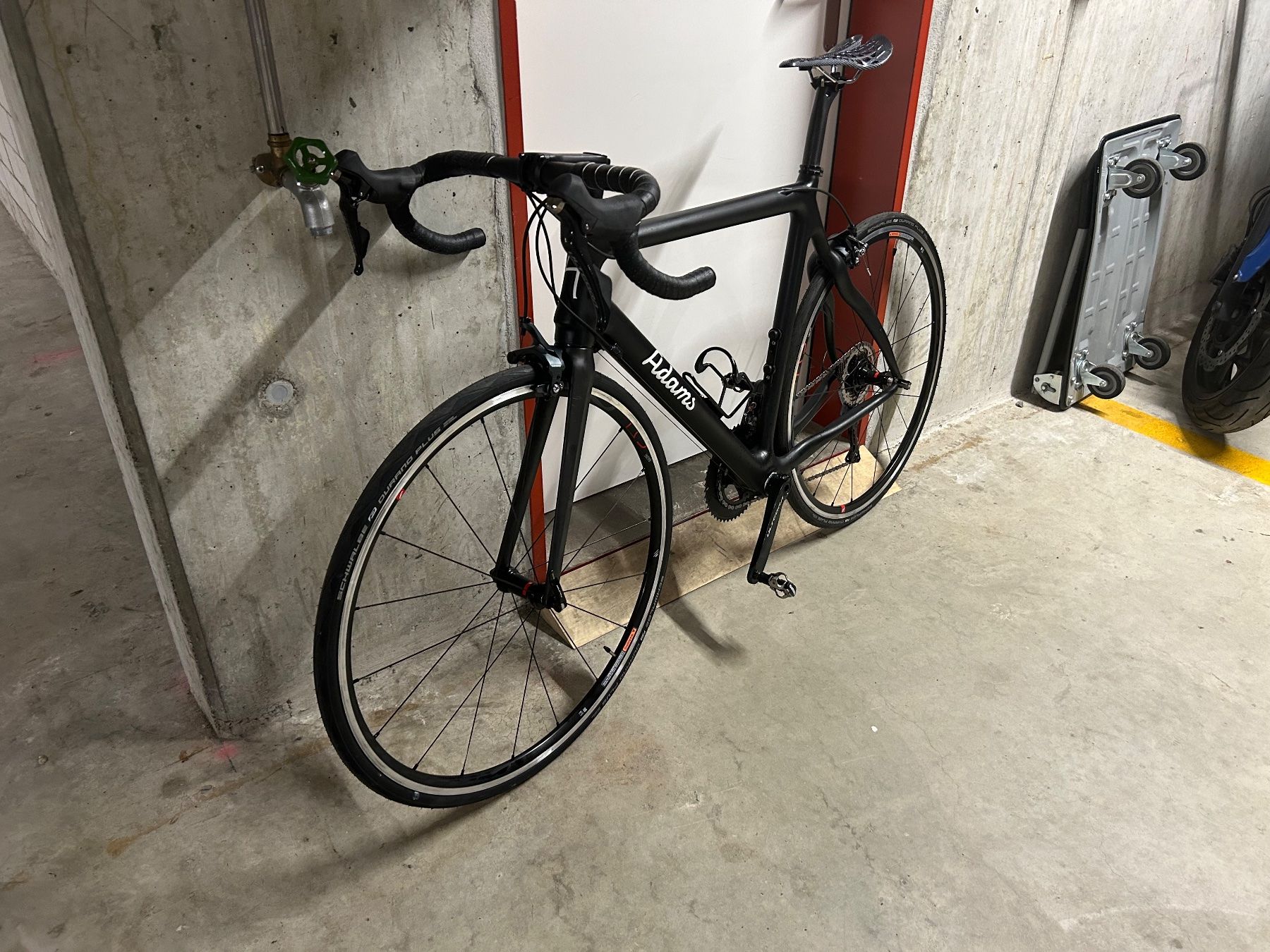 Biciclette: Rennvelo, Top Zustand, sofort startklar! – Usato da Opfikon venduto da Littlemonkey 6