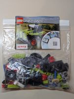 Lego Technic 42102 Mini CLAAS XERION [komplett]