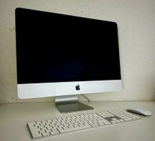 Apple iMac - 21.5 Zoll (late 2015)