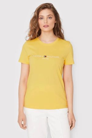 Damen Tommy Hilfiger T-Shirt