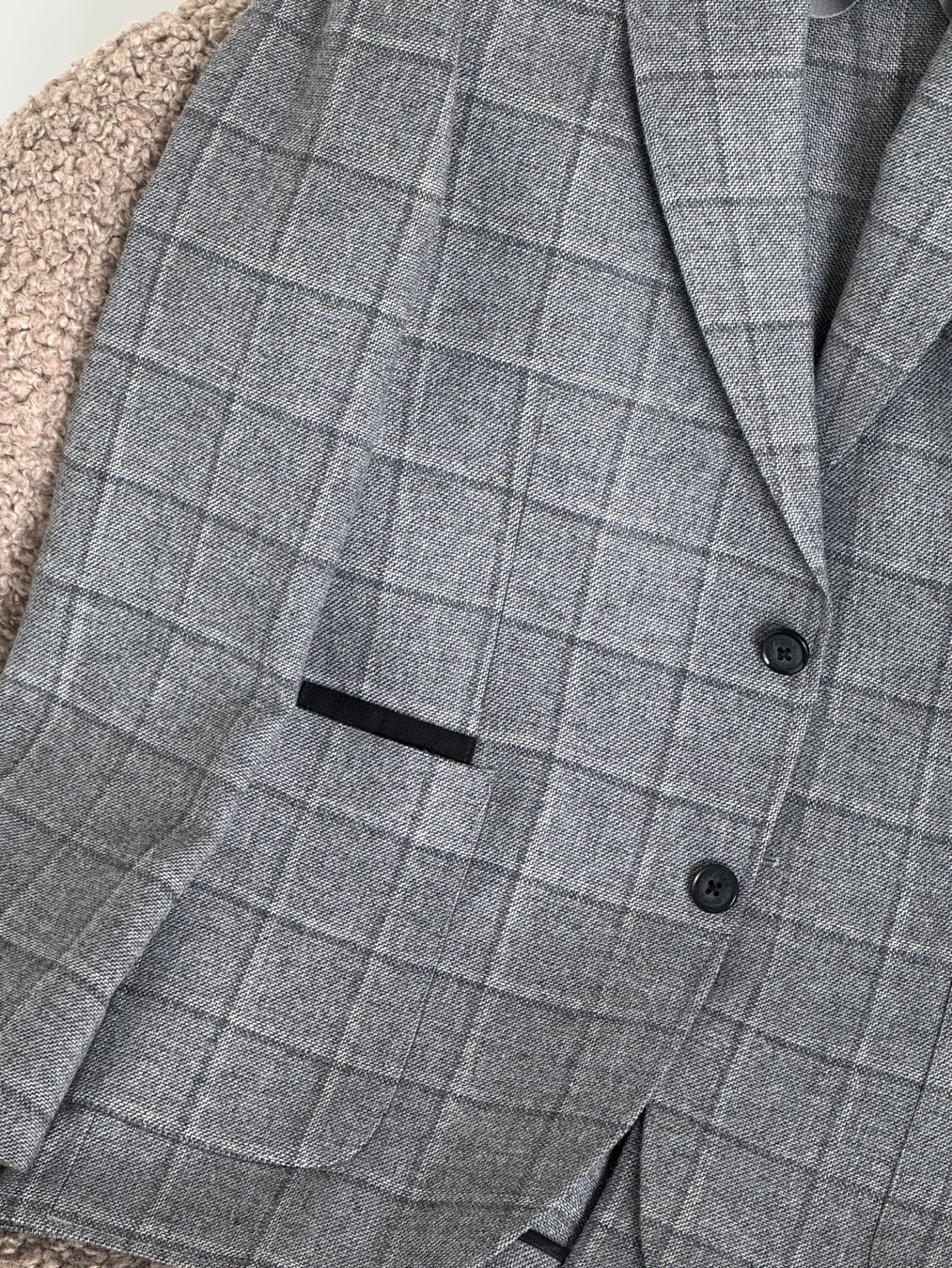 Giacche: Jacket | Beymen Business – Nuovo (secondo la descrizione) da Horgen venduto da onur_5 3