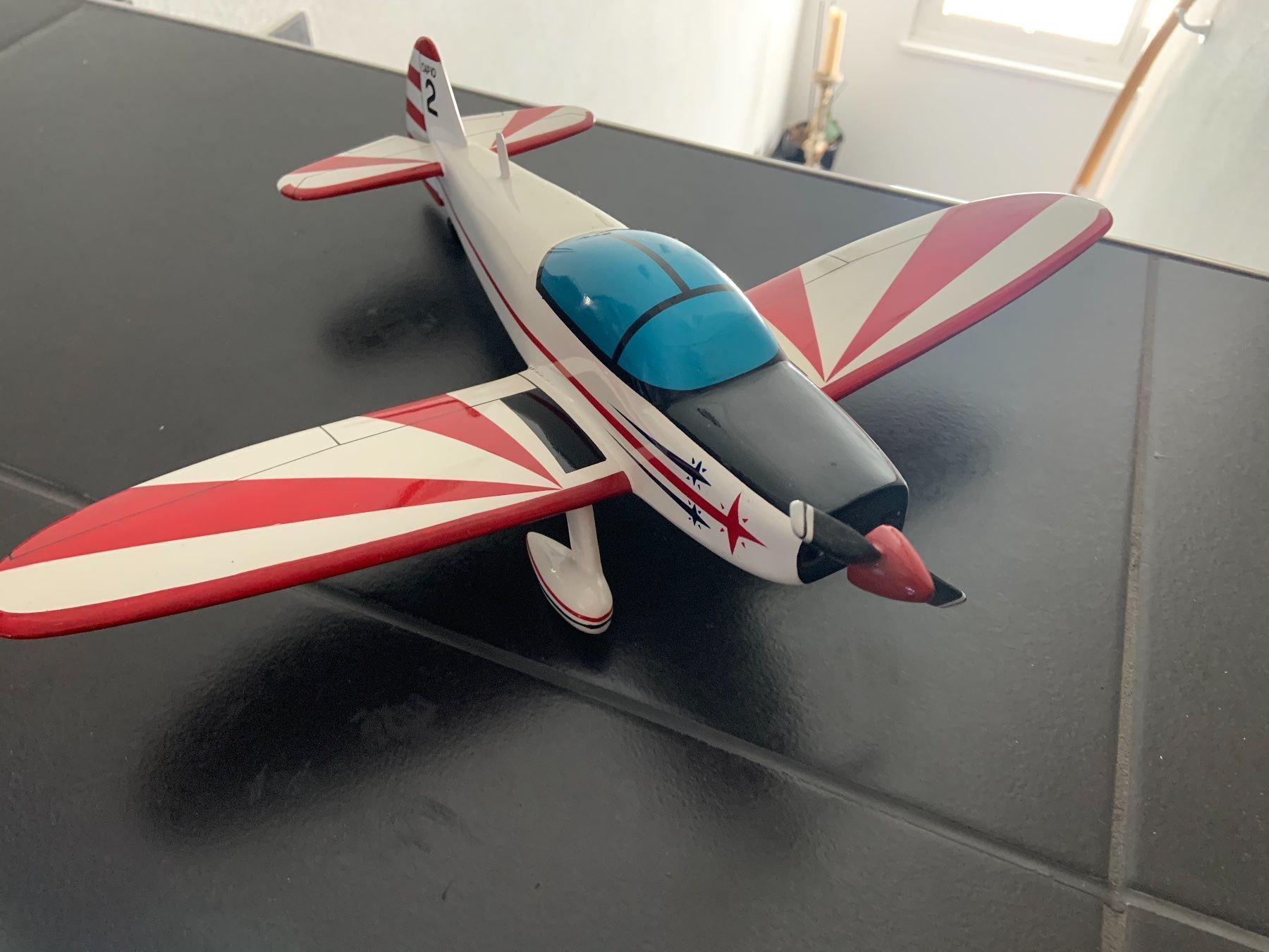 Kit di modellismo & Modellini statici: Cap 10 – Nuovo e nell'imballaggio originale da Wilen b. Wollerau venduto da Loonyacht 1