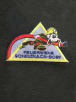 Badge sapeur pompier