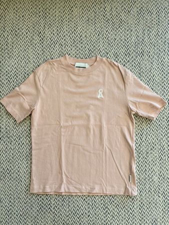 Armedangels T-Shirt rose S