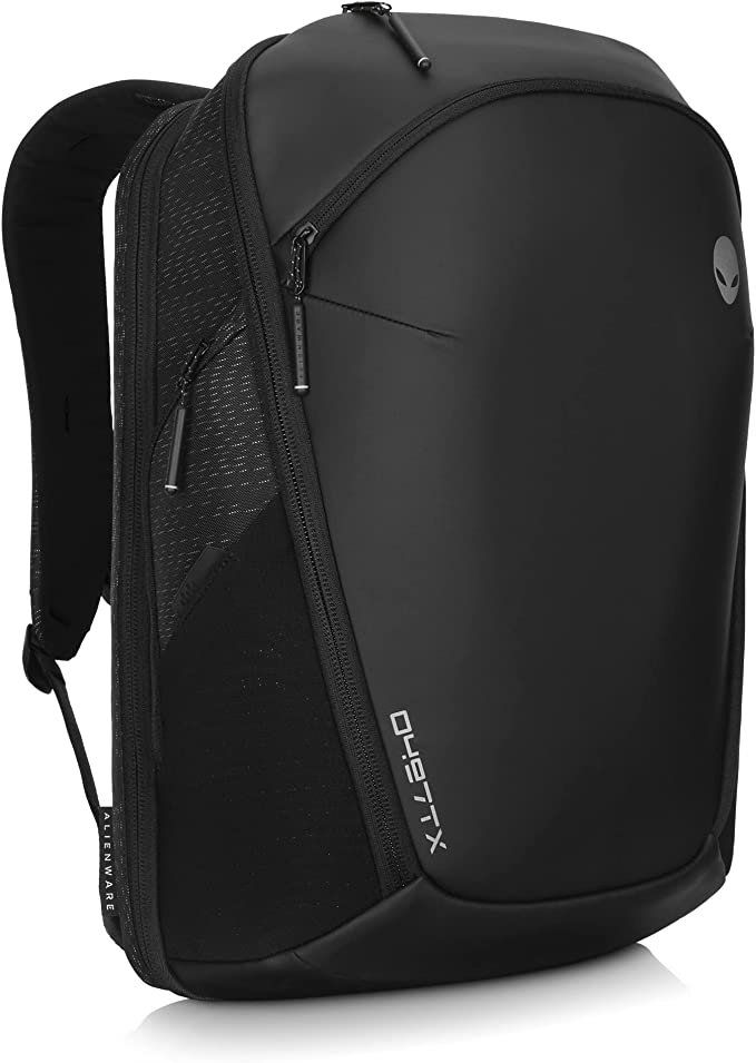 Alienware Rucksäcke: alienware horizon travel backpack 17 Rücksack Laptop – Gebraucht aus Horgen von  5