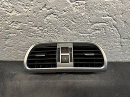 Lüftungsdüse Lüftungsgitter Mitte Porsche 911 997 Orig. 9975
