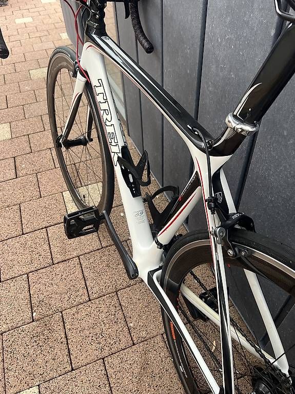 Velos: Vélo trek madone 6.9 – Gebraucht aus Yverdon-les-Bains von nor_ljj7 3