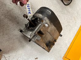 Sachs 503 2 Gang Automatik Motor