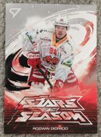 Sportzoo EHC Biel Rodwin Dionicio Stars of the Season