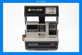 Polaroid Lightmixer 630