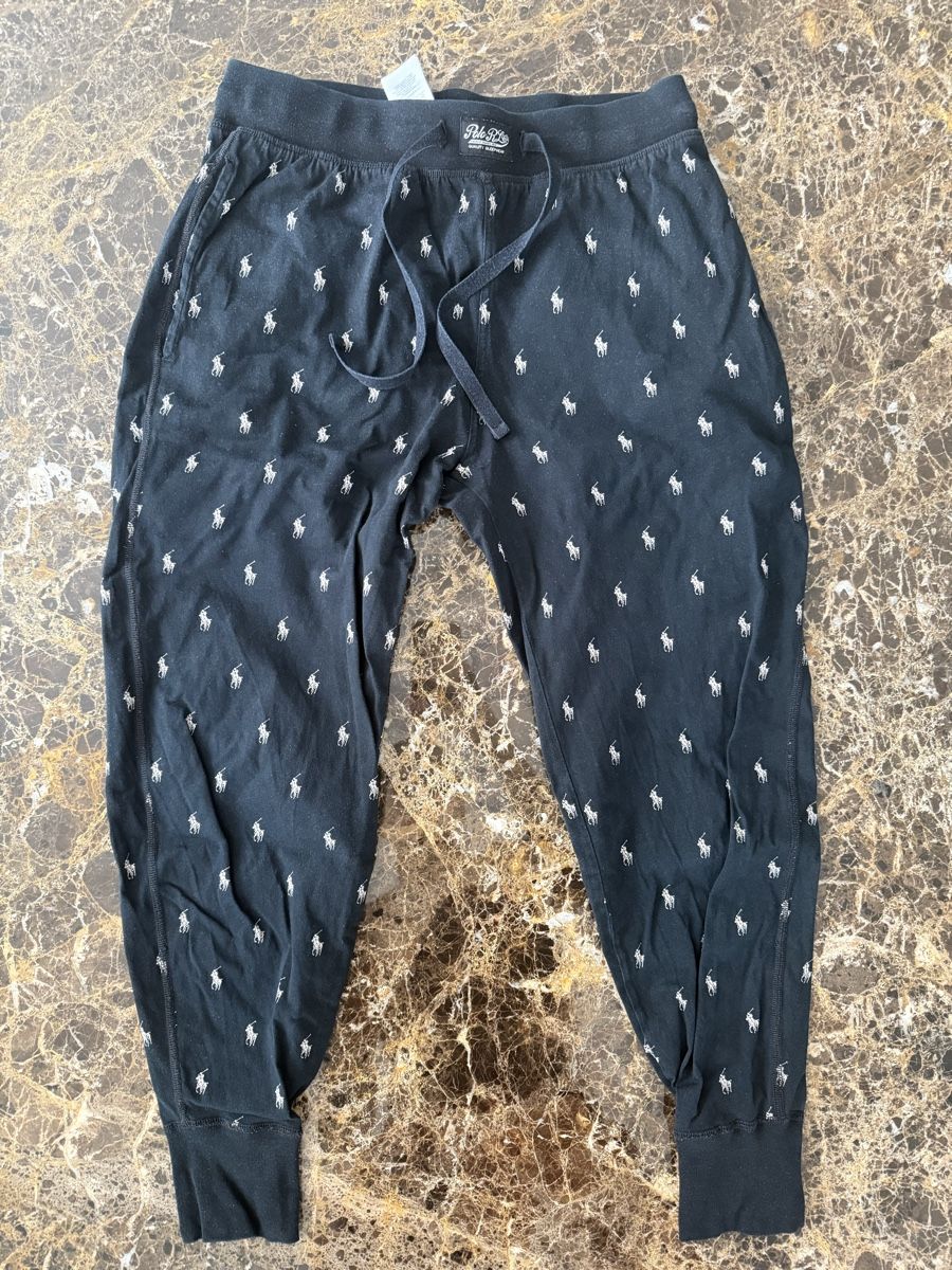 Ralph Lauren Pigiami: Polo Ralph Lauren Pyjamahose – Usato da Zürich venduto da kavebe
