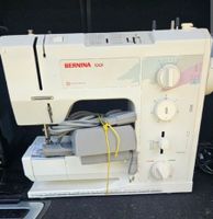 Bernina 1001 Sewing Machine 