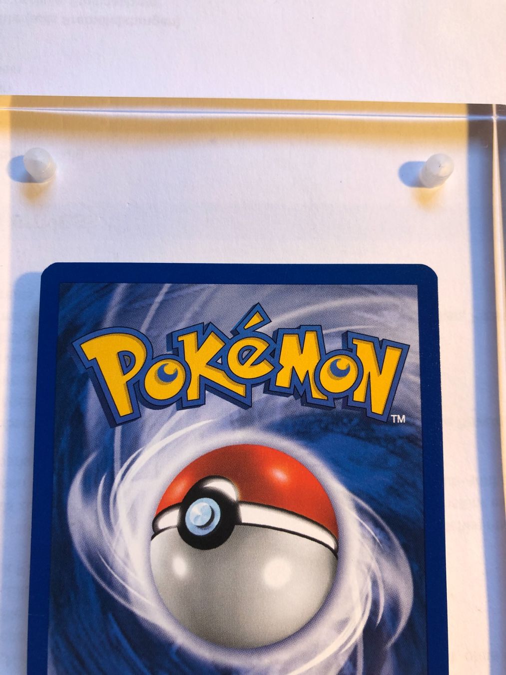 Carte collezionabili: Misty's Staryu 1st Gym Challenge - MINT - ab 1.- – Usato da Giubiasco venduto da dan_pr8b 7
