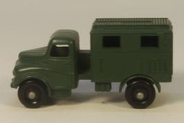 Matchbox Lesney 68A Austin MK2 Radio Truck