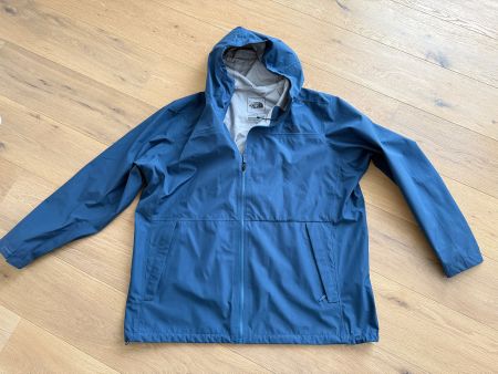 The North Face Futurelight Jacke 3XL/4XL Np. 350.-