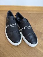 sneakers Givenchy nere taglia 41.5