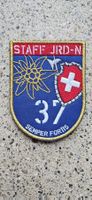 *** Swisscoy Badge mit Klett ***