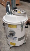 Nilfisk CFM Industriesauger Typ 15036
