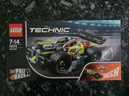 LEGO TECHNIC Auto 42072