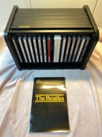 The Beatles Wooden Box 1988 (16 CD)