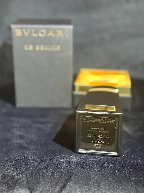 Bulgari Profumi & Eau de Toilette: BVLGARI Onekii – Nuovo (secondo la descrizione) da Zürich venduto da pinish 1
