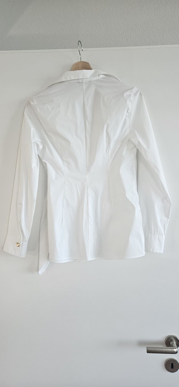 Massimo Dutti Camicette: Massimo Dutti Blouse - XS – Nuovo (secondo la descrizione) da Horgen venduto da SA_MOE00 3